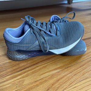 Reebok CrossFit Nano 9 Women’s Size 5.5